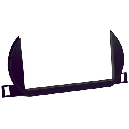 Metra Nissan Altima 2002-2004 2-Din Turbo Kit 957418